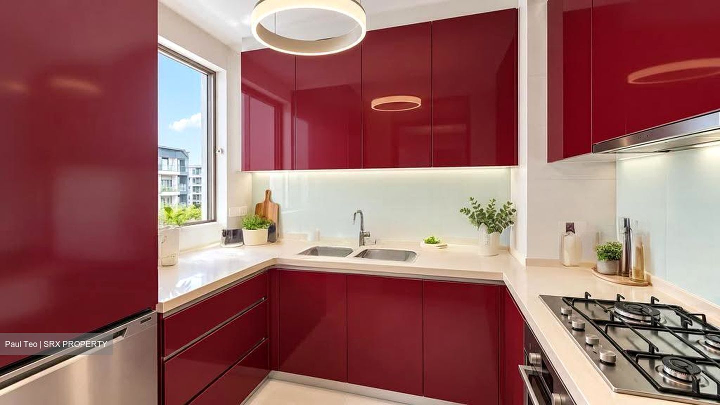 The Waterline (D19), Condominium #613808671